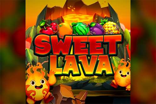 Sweet Lava