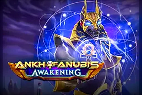 Ankh of Anubis Awakening
