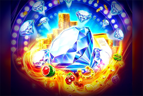 Diamond Explosion ® 7s